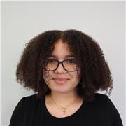 Profesora de español nativo con 3 años de experiencia ofrece clases particulares para niños y adultos en Madrid o vía online.